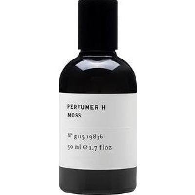 Perfumer H Woda perfumowana Moss 50 ml