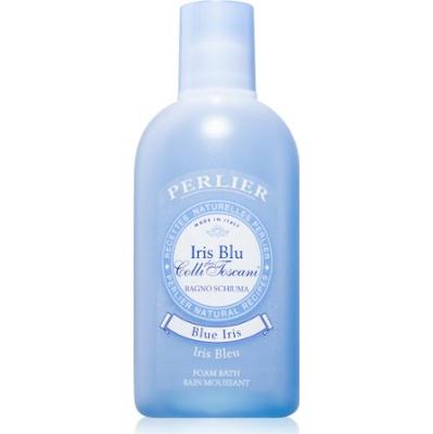 Perlier pianka do kąpieli 500 ml iris blue