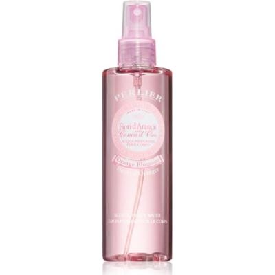 Woda do ciała Perlier 200 ml z kwiatem pomarańczy