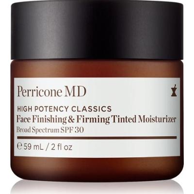 Perricone MD High Potency Classics Nawilżający krem ujędrniający skórę o wysokiej zawartości SPF 30 59 ml