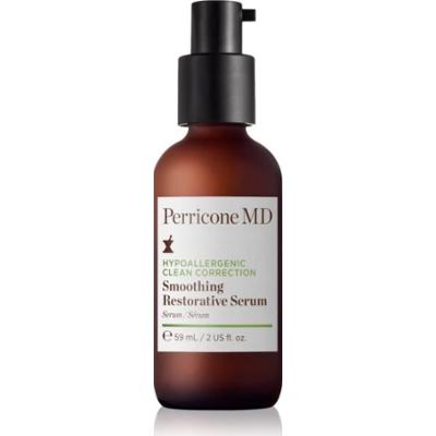Perricone MD Hipoalergiczny Clean Serum wygładzająco-restrukturyzujące do korekcji una nawilżona i rozświetlona skóra 59 ml