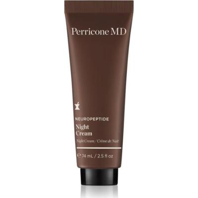Perricone MD Neuropeptide Night Cream do regeneracji i odnowy skóry 74ml