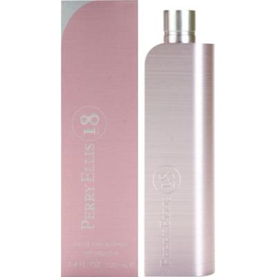 Perry Ellis Perry 18 EDP W 100 ml