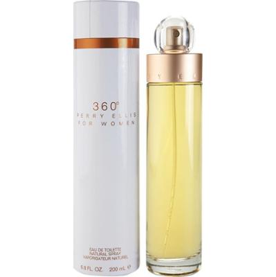 Perry Ellis 360 EDT W 200ml