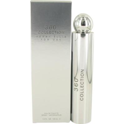 Perry Ellis 360 Kolekcja Woda toaletowa M 100 ml