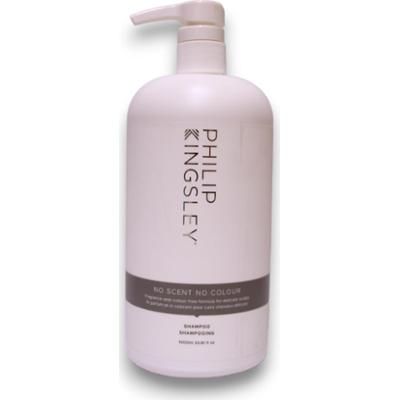 Philip Kingsley Szampon do włosów bez zapachu i koloru, regenerujący 1000 ml
