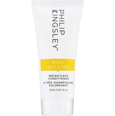 Philip Kingsley Odżywka zwiększająca objętość 20 ml