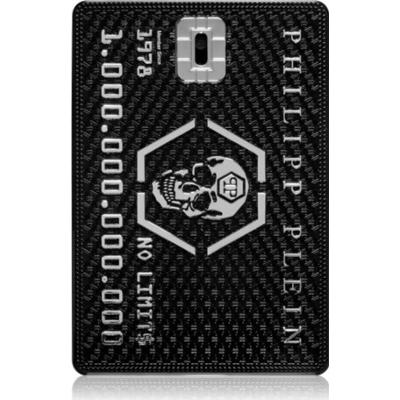 Philipp Plein No Limit$ No Limits Woda perfumowana dla mężczyzn 50 ml