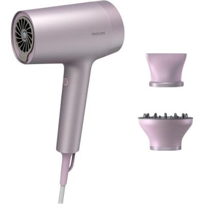 Philips Suszarka do włosów ThermoShield Advanced BHD723/10 7000