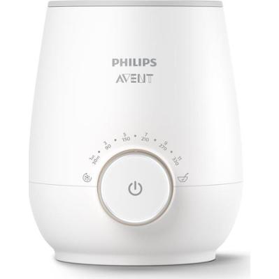 Philips Avent Sterylizator i podgrzewacz Premium SCF358/00 Wielofunkcyjny podgrzewacz do butelek