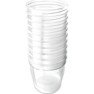 Avent Preservation System 10 słoiczków 180ml