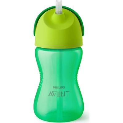 Philips Avent kubek ze składaną słomką 12 miesięcy+ bambino 300 ml