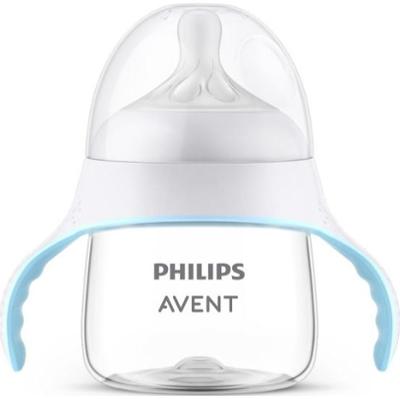 Philips Avent Butelka Natural Response z uchwytami 6 miesięcy+ 150 ml