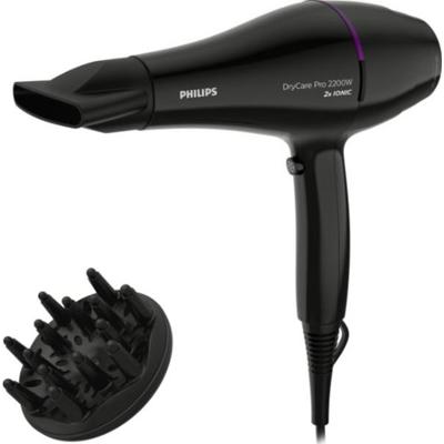 Philips Suszarka do włosów DryCare Pro BHD274/00