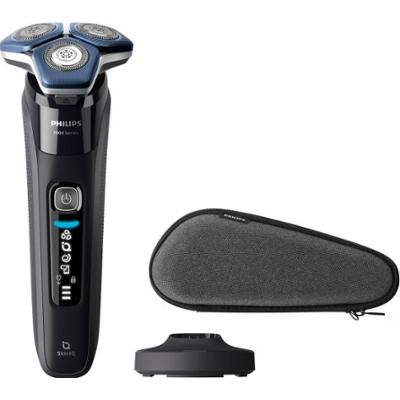 Philips Golarka elektryczna na mokro i sucho serii 7000 S7886/35