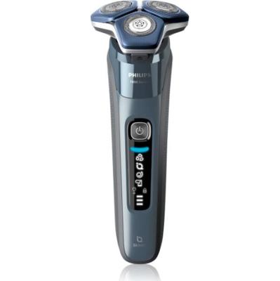 Philips Maszynka elektryczna do golenia na mokro i na sucho S7882/55 z serii 7000 do skóry wrażliwej