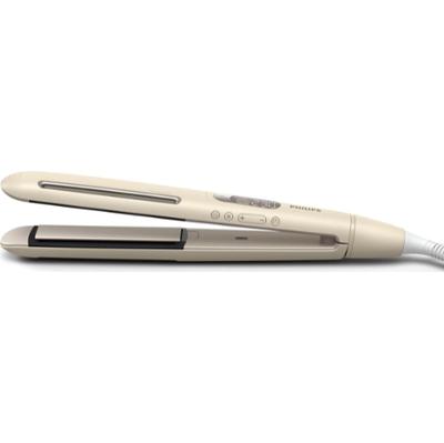 Philips Prostownica do włosów SenseIQ BHS838/00 seria 8000