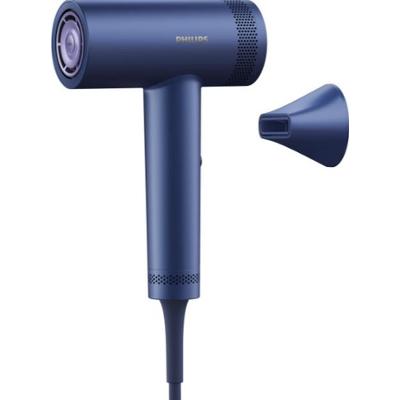 Philips Suszarka do włosów ThermoShield Advanced BHD839/00 z serii 8000