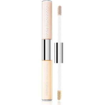 Physicians Formula Twins 2 w 1 korektor żółty/jasny 6,8 g