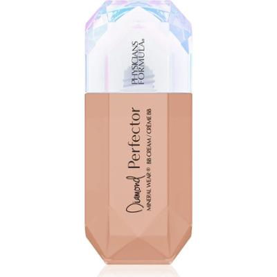Physicians Formula Mineral Wear® Diamond Perfector BB krem koloryzujący Tan-to-Deep 37 ml