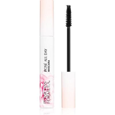 Physicians formula Tusz do rzęs Rosé All Day 12 ml Czarny