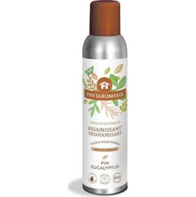 Dietaroma Dezodorant Phytaromasol Pine Eucalyptus 250ml