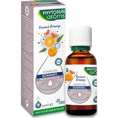 Phytosun Arôms Kompleksowa atmosfera do dyfuzora do snu 30ml