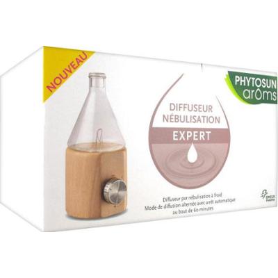 Dyfuzor nebulizacyjny Phytosun AROMS Expert