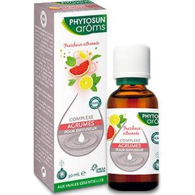 Phytosun Arôms Ambiance Complex do dyfuzora cytrusowego 30ml