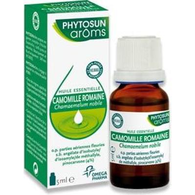 Phytosun Aroms Olejek Eteryczny z Rumianku Rzymskiego 5ml