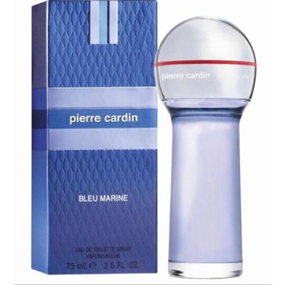Pierre Cardin Bleu Marine Woda toaletowa dla mężczyzn 75ml