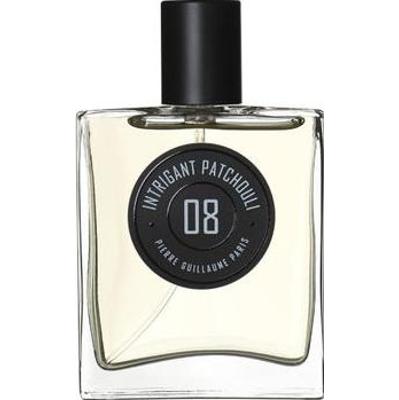 Pierre Guillaume 08 Intrigant Patchouli woda perfumowana 50 ml