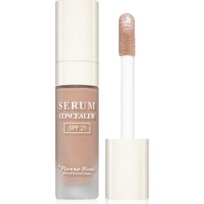 Pierre René Płynny korektor serum SPF 25 kolor nr 03 7 ml