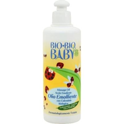 Pilogen Bio-Bio Baby Olejek Emolientowy, 250 ml