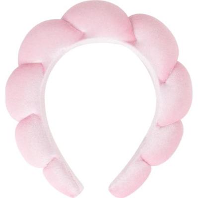 Brushworks Pink Pasmo chmur
