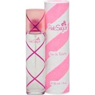 Aquolina Pink Sugar - Woda toaletowa 30 ml