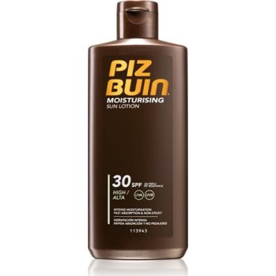 Piz buin Ekskluzywny balsam do ciała - solarny SPF 6 SPF 30