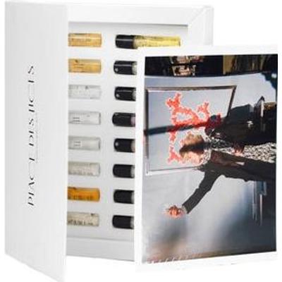 Place des Lices Zestaw Discovery Ekstrakt z perfum
