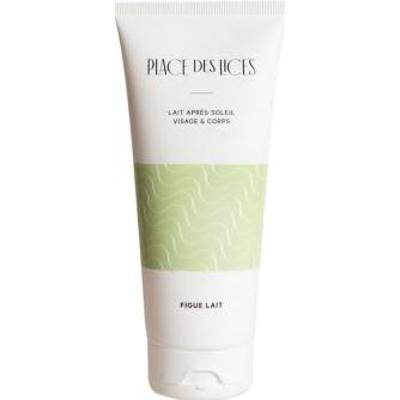 Place des lices Mleczko po opalaniu Figowe 200 ml