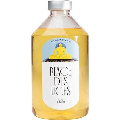 Żel pod prysznic Place des Lices Poivre de Syczuan