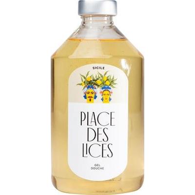 Żel pod prysznic Place des Lices Sycylia