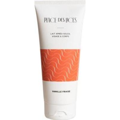 Place des lices Balsam po opalaniu Vanilla Strawberry 200ml
