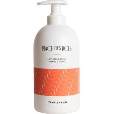 Place des lices Świeża wanilia po opalaniu 500 ml