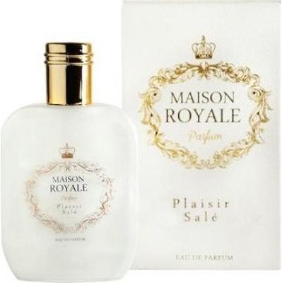 Maison Royale Plaisir Salǹ Man – woda perfumowana