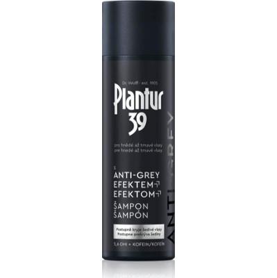 Plantur Szampon przeciw siwieniu - 200ml