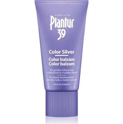 Balsam Color Balm Silver neutralizujący żółte odcienie - Pojemność: 150 ml