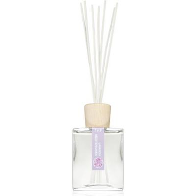 THD Dyfuzor zapachowy Platinum Collection Mediterranean Lavender z wkładem 200 ml