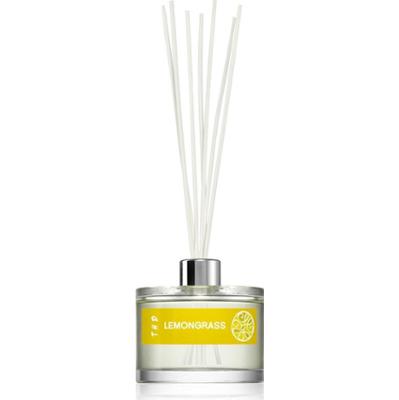 THD Dyfuzor zapachowy Platinum Collection Lemongrass 100 ml