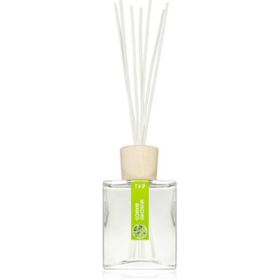 THD Dyfuzor zapachowy Platinum Collection White Musk 200ml
