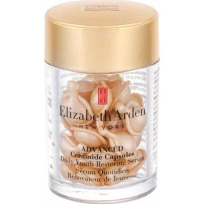 Elizabeth Arden Zaawansowane kapsułki z ceramidami (Ceramide Capsules Daily Youth Restoring) - Wariant: 45 sztuk